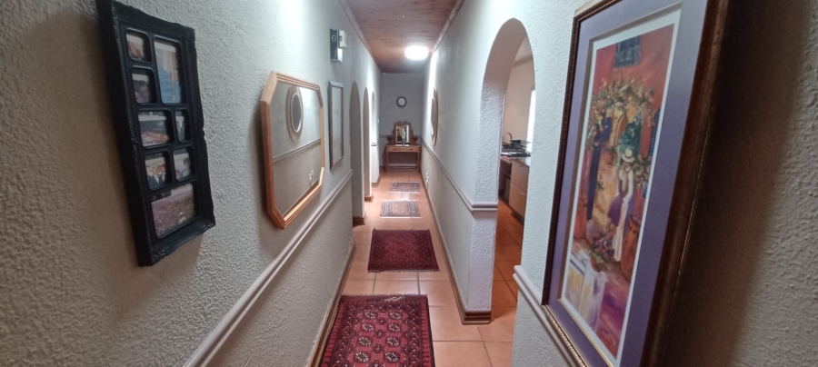 3 Bedroom Property for Sale in Secunda Mpumalanga