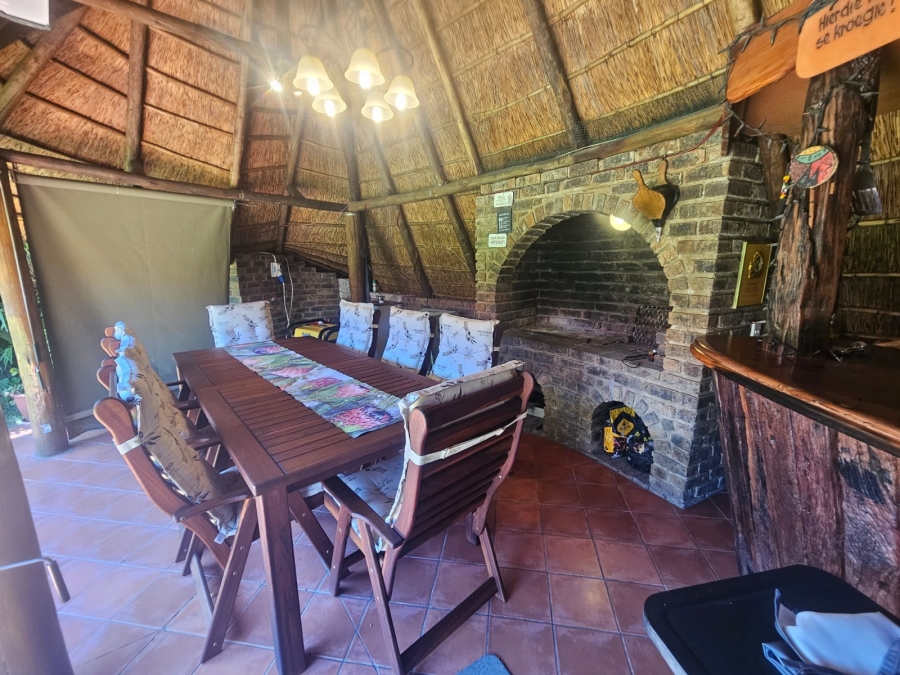 3 Bedroom Property for Sale in Secunda Mpumalanga