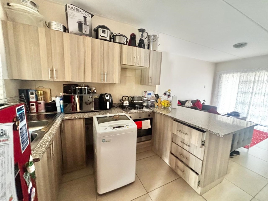 2 Bedroom Property for Sale in Trichardt Mpumalanga