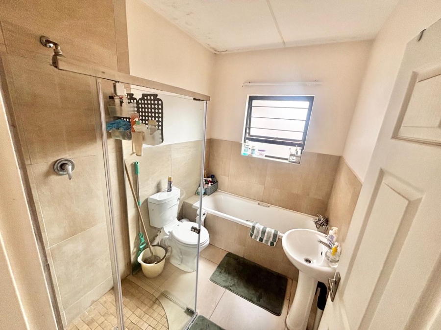 2 Bedroom Property for Sale in Trichardt Mpumalanga