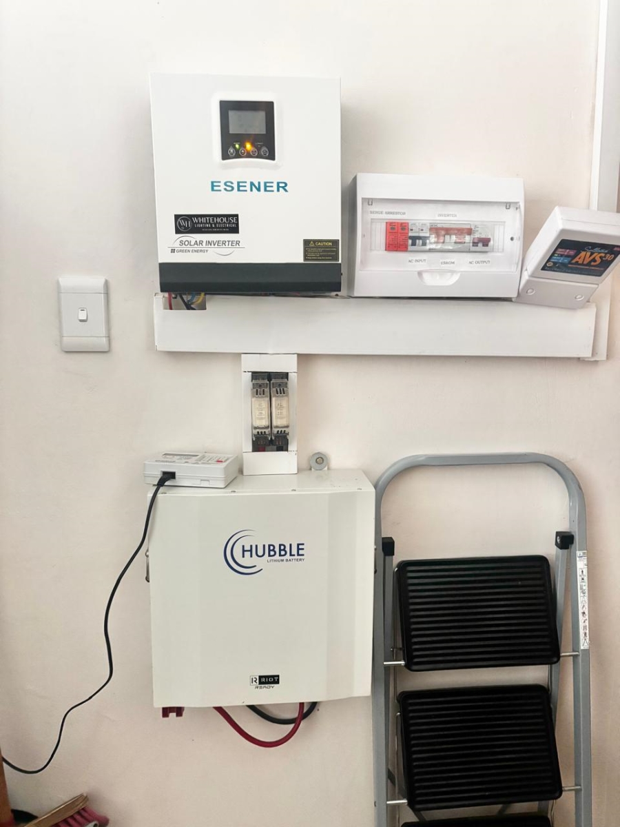 2 Bedroom Property for Sale in Trichardt Mpumalanga