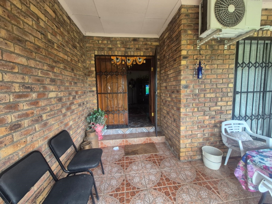 7 Bedroom Property for Sale in Evander Mpumalanga