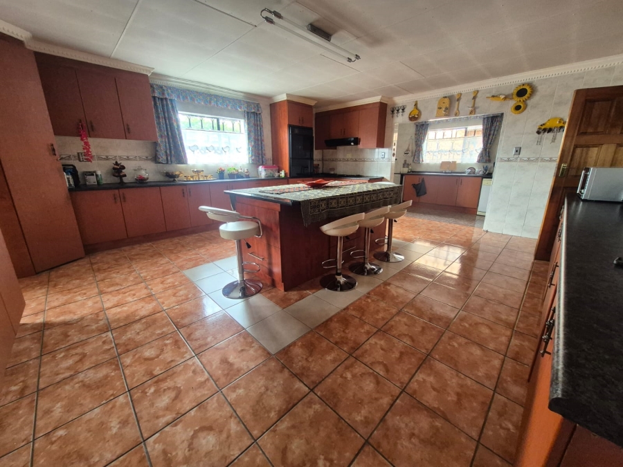 7 Bedroom Property for Sale in Evander Mpumalanga