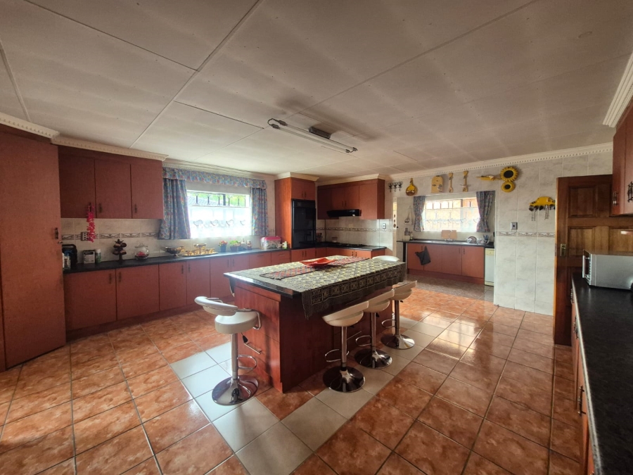 7 Bedroom Property for Sale in Evander Mpumalanga