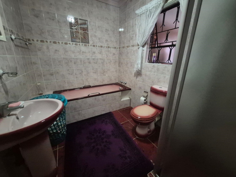 7 Bedroom Property for Sale in Evander Mpumalanga