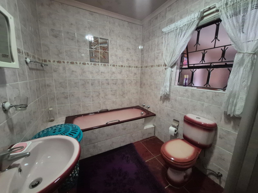 7 Bedroom Property for Sale in Evander Mpumalanga