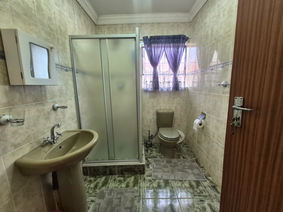 7 Bedroom Property for Sale in Evander Mpumalanga