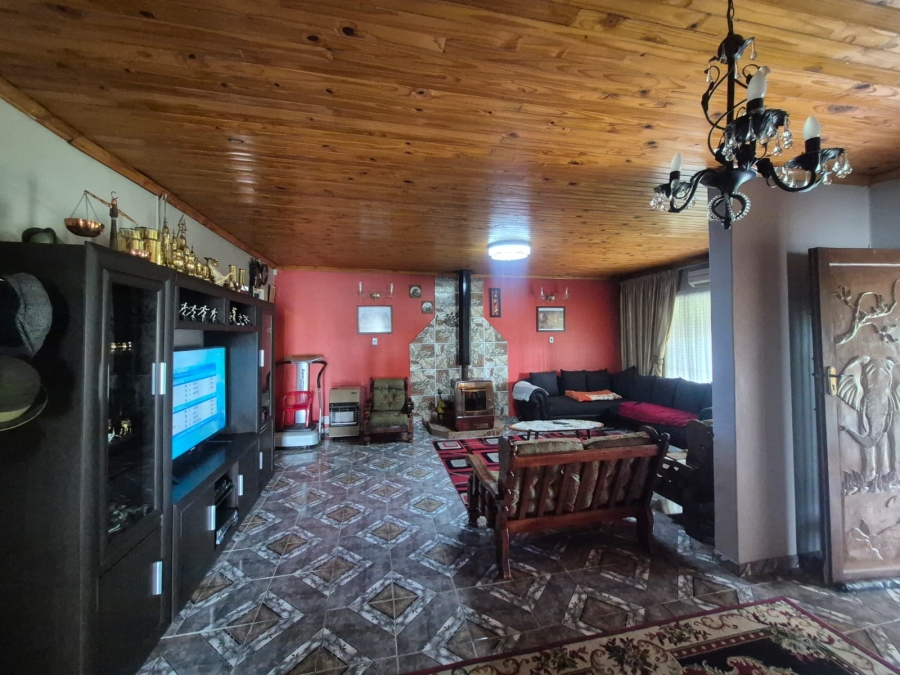 7 Bedroom Property for Sale in Evander Mpumalanga