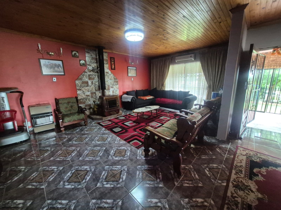 7 Bedroom Property for Sale in Evander Mpumalanga