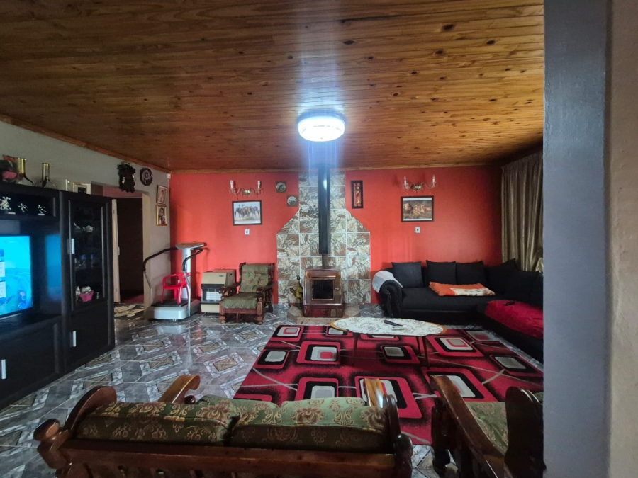 7 Bedroom Property for Sale in Evander Mpumalanga