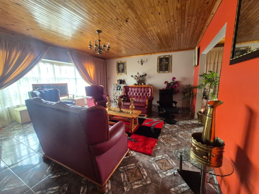 7 Bedroom Property for Sale in Evander Mpumalanga