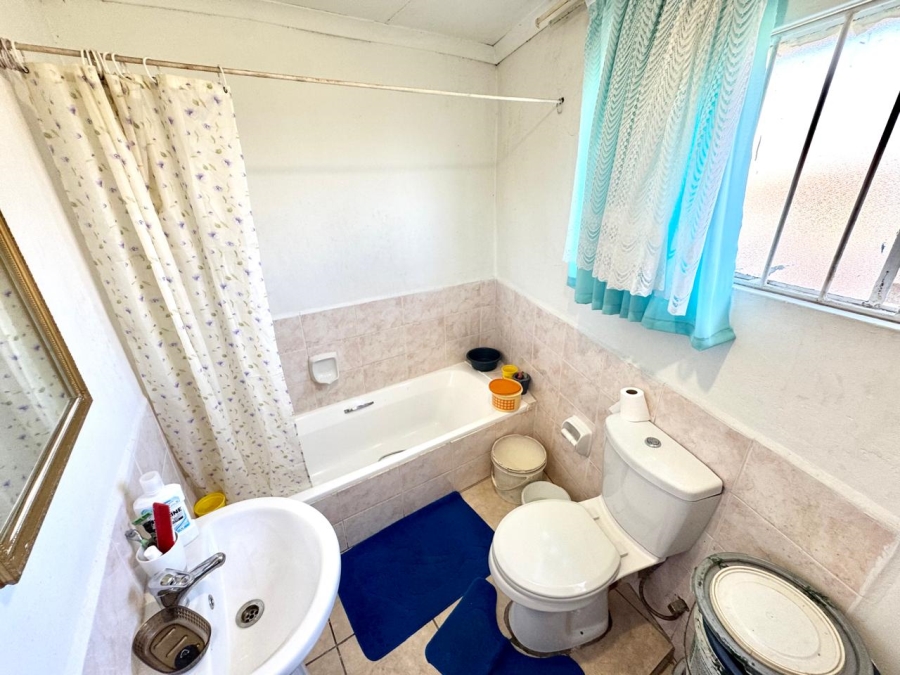 4 Bedroom Property for Sale in Kinross Mpumalanga