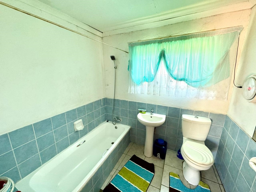 4 Bedroom Property for Sale in Kinross Mpumalanga