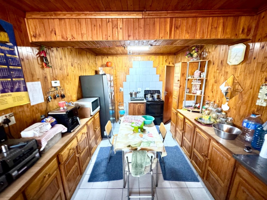 4 Bedroom Property for Sale in Kinross Mpumalanga