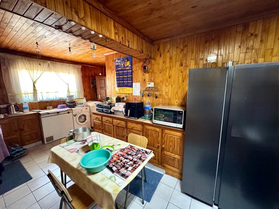 4 Bedroom Property for Sale in Kinross Mpumalanga