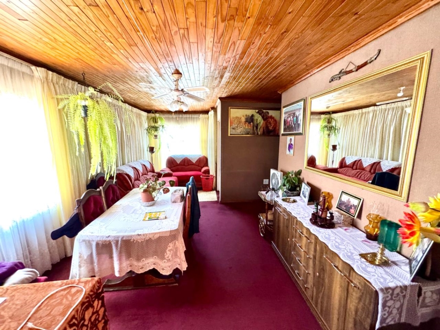 4 Bedroom Property for Sale in Kinross Mpumalanga