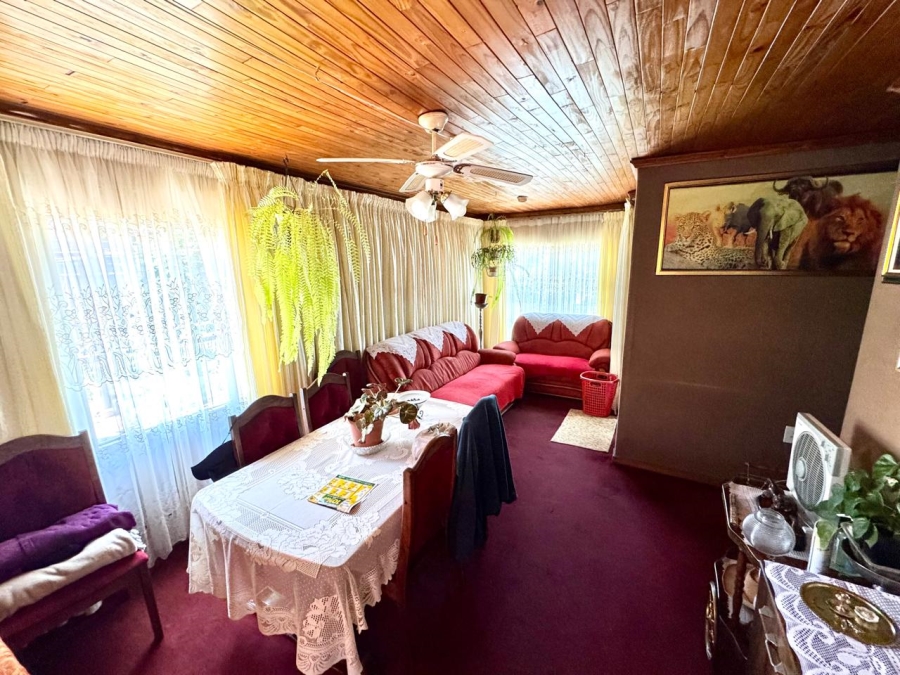 4 Bedroom Property for Sale in Kinross Mpumalanga