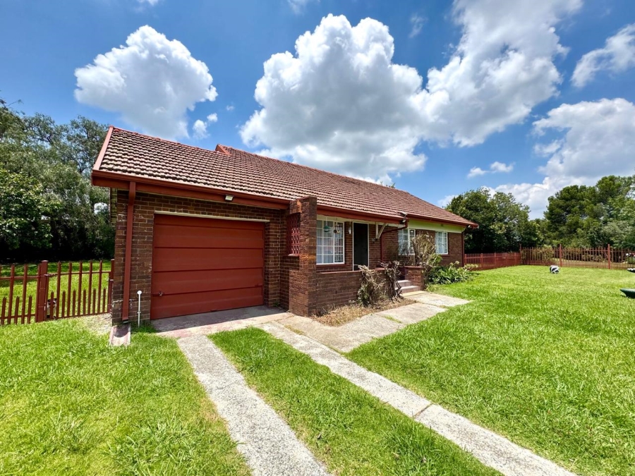 3 Bedroom Property for Sale in Evander Mpumalanga