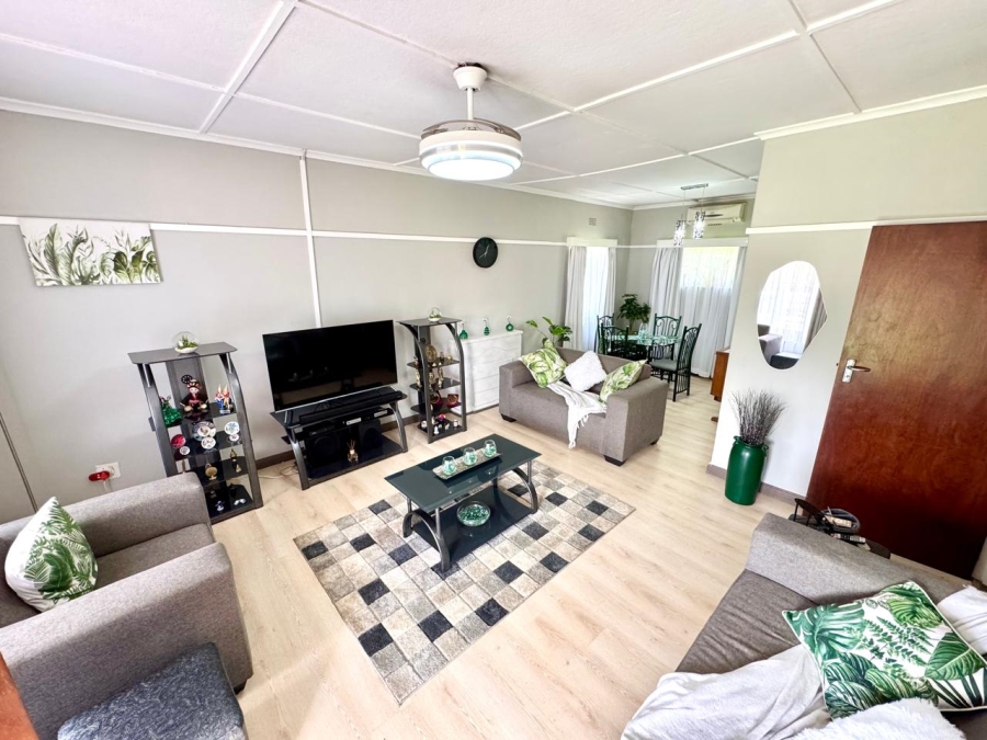 3 Bedroom Property for Sale in Evander Mpumalanga