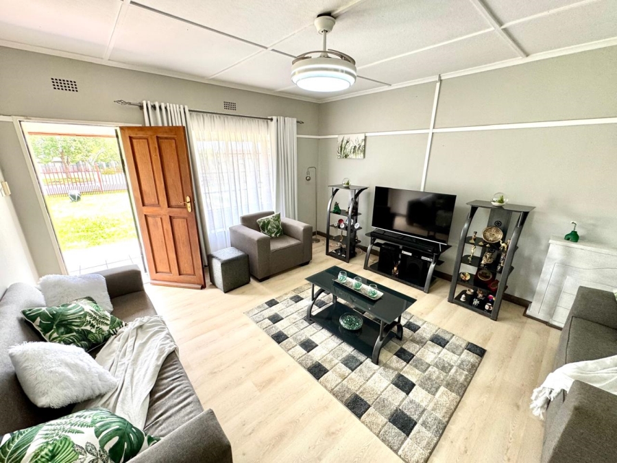 3 Bedroom Property for Sale in Evander Mpumalanga