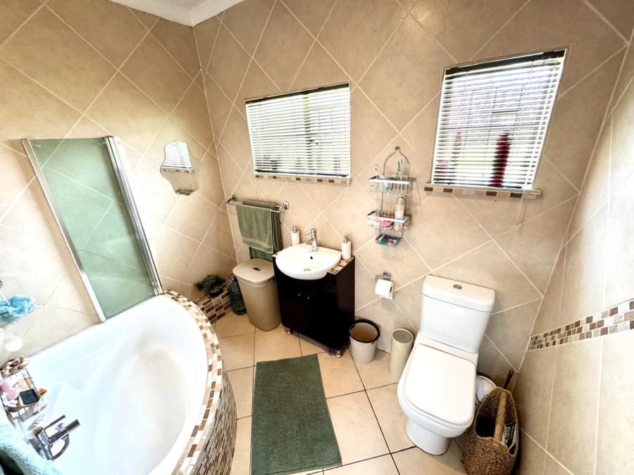 3 Bedroom Property for Sale in Evander Mpumalanga