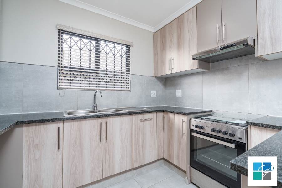 2 Bedroom Property for Sale in Suidheuwel Mpumalanga