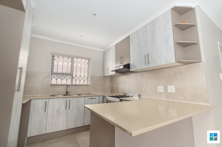 2 Bedroom Property for Sale in Suidheuwel Mpumalanga