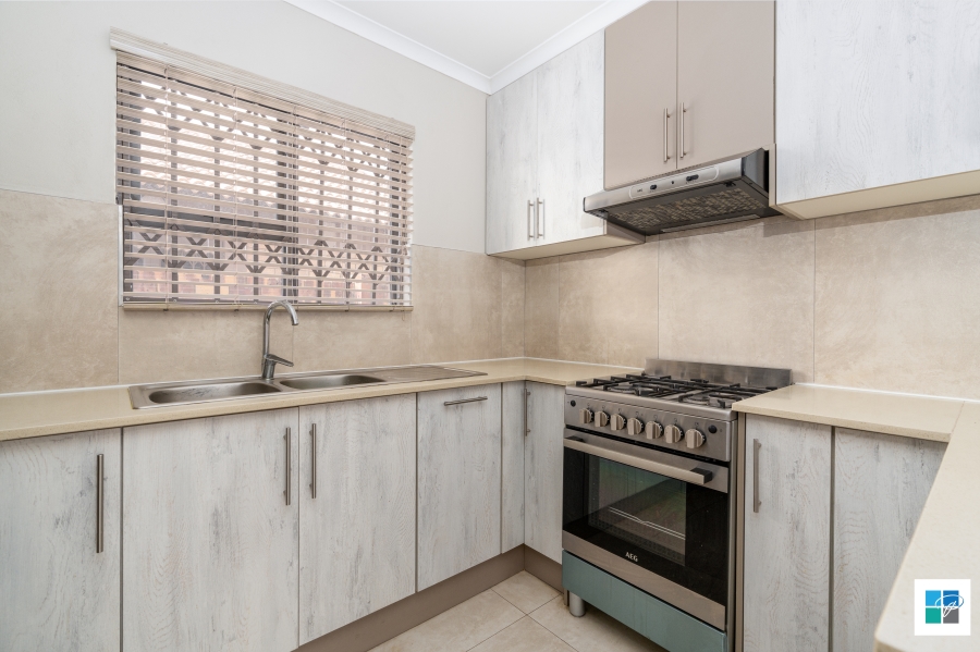 2 Bedroom Property for Sale in Suidheuwel Mpumalanga