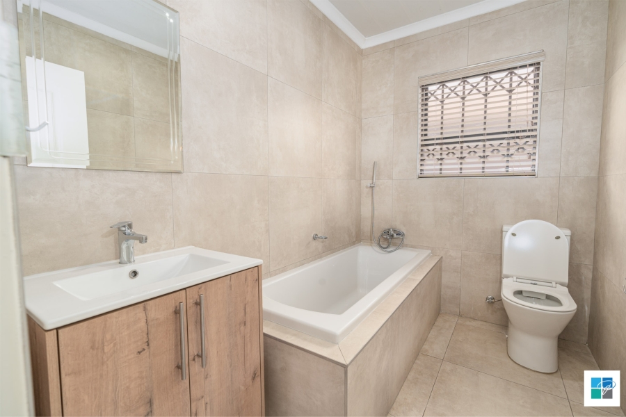 2 Bedroom Property for Sale in Suidheuwel Mpumalanga