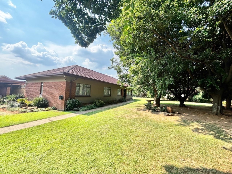 3 Bedroom Property for Sale in Kriel Mpumalanga