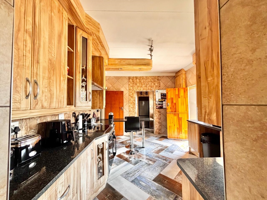 3 Bedroom Property for Sale in Kriel Mpumalanga