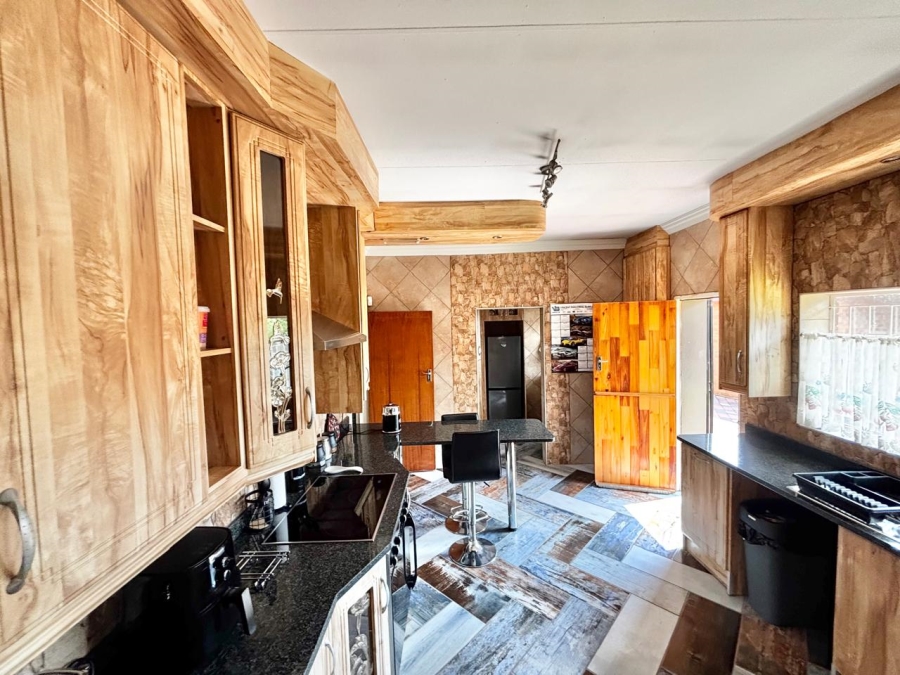 3 Bedroom Property for Sale in Kriel Mpumalanga