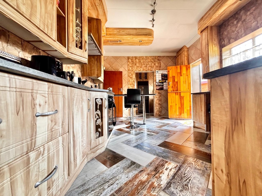 3 Bedroom Property for Sale in Kriel Mpumalanga