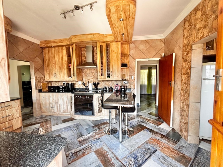 3 Bedroom Property for Sale in Kriel Mpumalanga