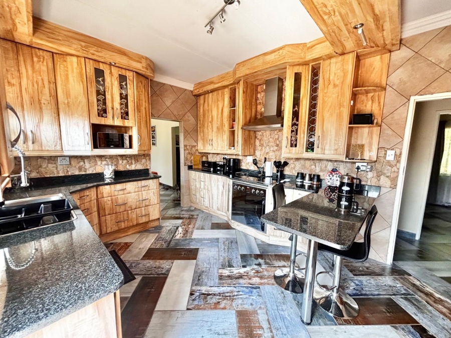 3 Bedroom Property for Sale in Kriel Mpumalanga