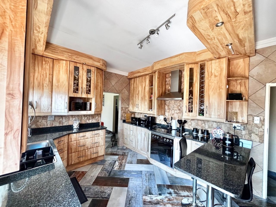 3 Bedroom Property for Sale in Kriel Mpumalanga