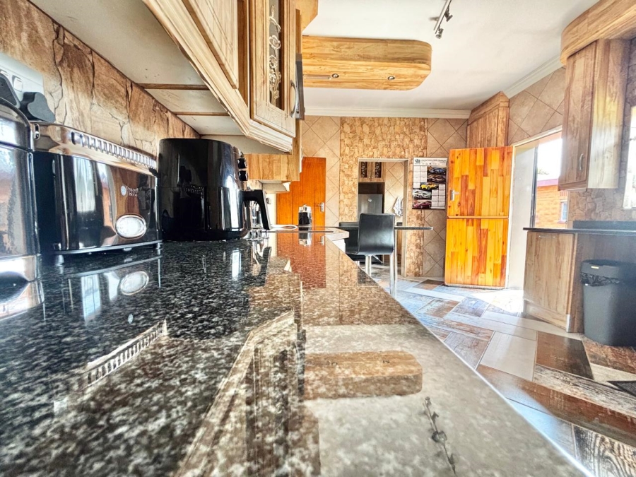 3 Bedroom Property for Sale in Kriel Mpumalanga