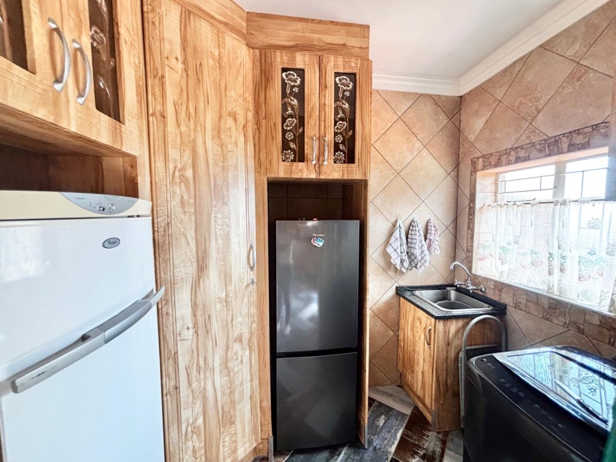 3 Bedroom Property for Sale in Kriel Mpumalanga