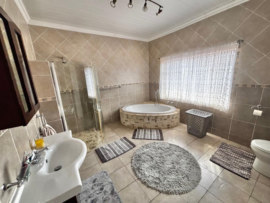3 Bedroom Property for Sale in Kriel Mpumalanga