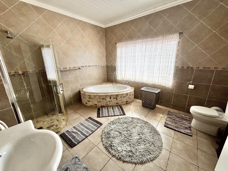 3 Bedroom Property for Sale in Kriel Mpumalanga