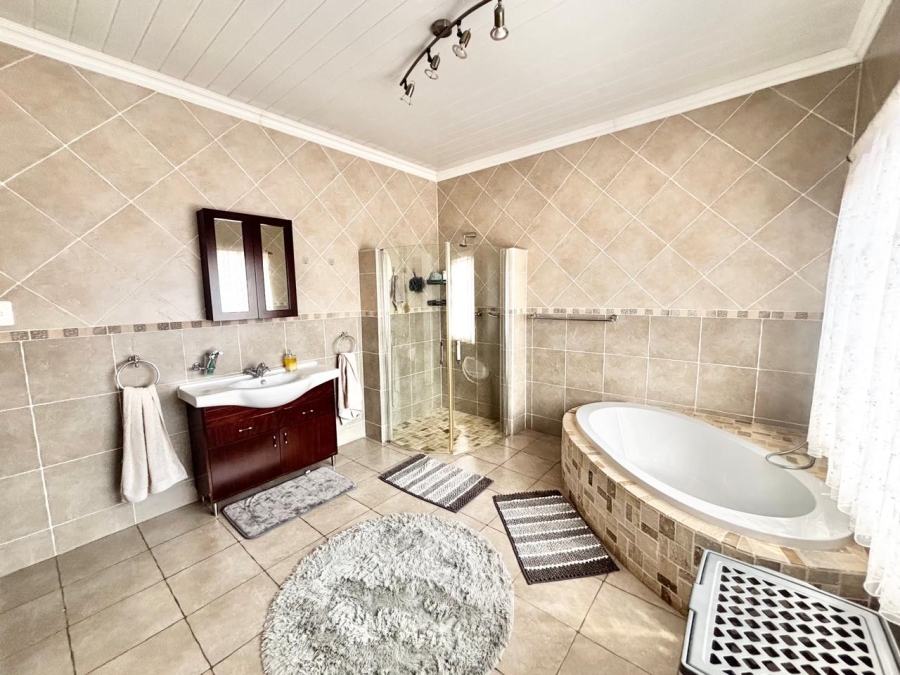 3 Bedroom Property for Sale in Kriel Mpumalanga