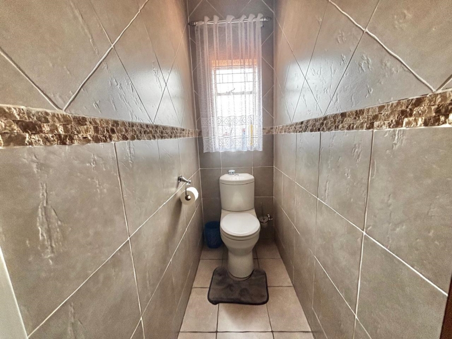 3 Bedroom Property for Sale in Kriel Mpumalanga