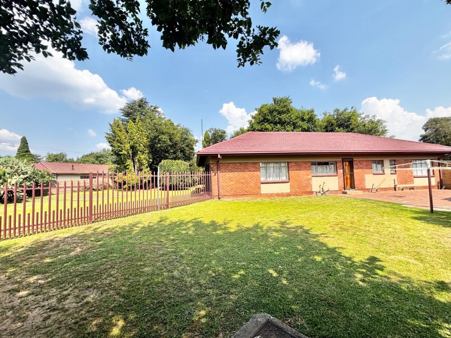 3 Bedroom Property for Sale in Kriel Mpumalanga