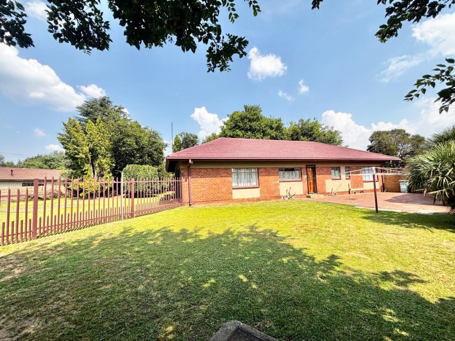 3 Bedroom Property for Sale in Kriel Mpumalanga