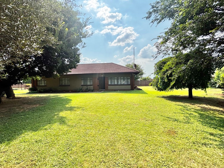 3 Bedroom Property for Sale in Kriel Mpumalanga