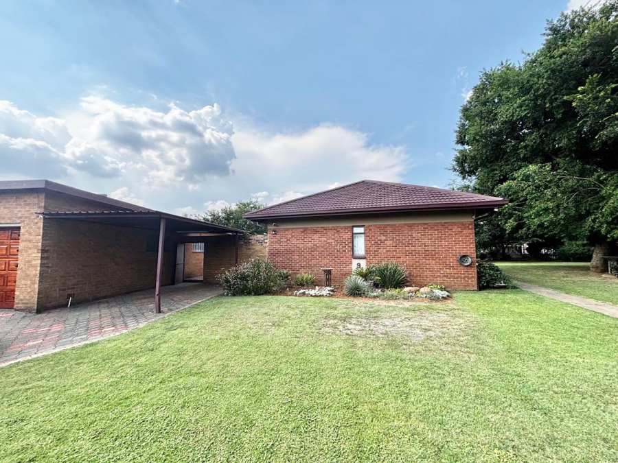 3 Bedroom Property for Sale in Kriel Mpumalanga