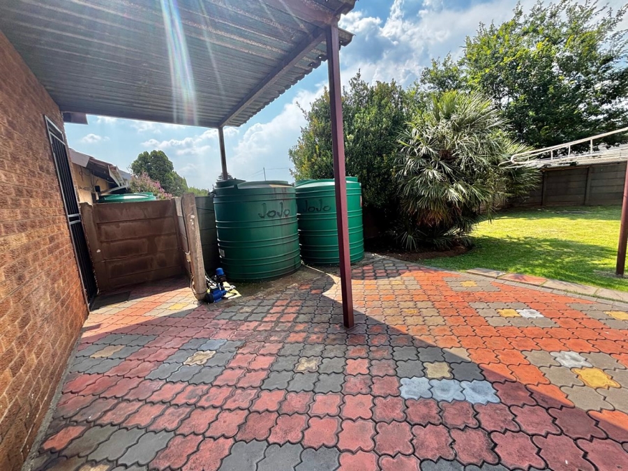 3 Bedroom Property for Sale in Kriel Mpumalanga