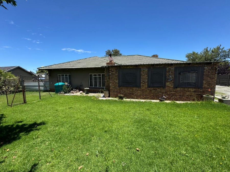 3 Bedroom Property for Sale in Kinross Mpumalanga