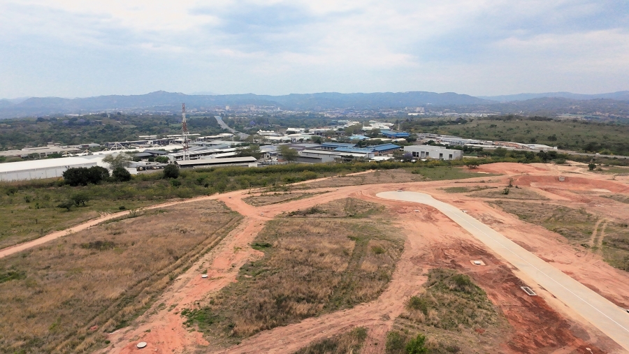 Commercial Property for Sale in Riverside Park Mpumalanga