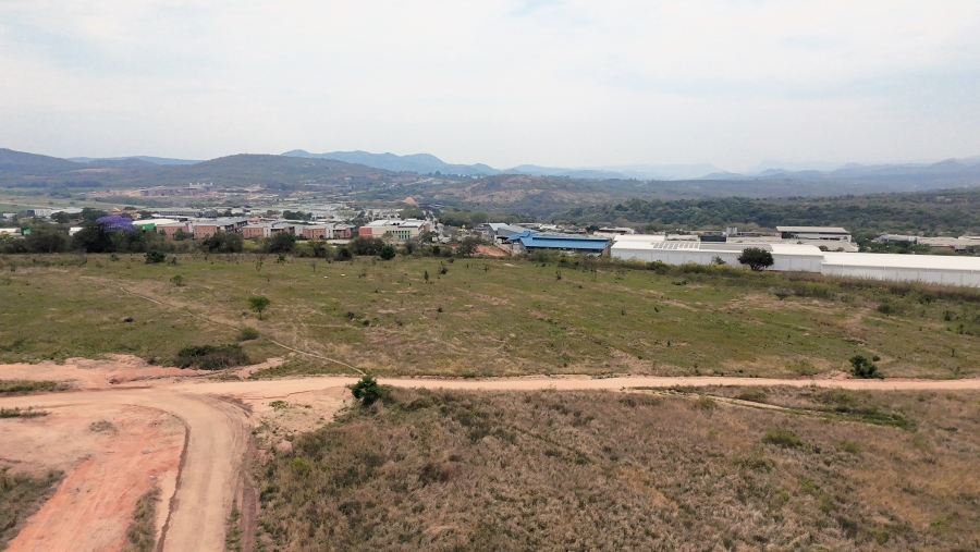 Commercial Property for Sale in Riverside Park Mpumalanga